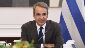 Ο Μητσοτάκης και η Ελλάδα του 2025: ανάπτυξη, τεχνητή νοημοσύνη και ευρωπαϊκές ευθύνες Ο Μητσοτάκης και η Ελλάδα του 2025: ανάπτυξη, τεχνητή νοημοσύνη και ευρωπαϊκές ευθύνες