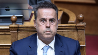 Σταύρος Παπασταύρου για τα δύο νέα θαλάσσια πάρκα: Ιστορικό βήμα με εθνικό και ανθρώπινο πρόσημο Σταύρος Παπασταύρου για τα δύο νέα θαλάσσια πάρκα: Ιστορικό βήμα με εθνικό και ανθρώπινο πρόσημο