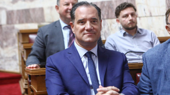 Άδωνις Γεωργιάδης: Τεράστια μάχη του ΕΣΥ για τη μεταφορά του 15χρονου στην Ιταλία