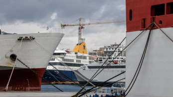 Συνεχίζεται για 9η ημέρα η απεργία της ΠΕΝΕΝ στη γραμμή Πάτρα-Ηγουμενίτσα-Ιταλία