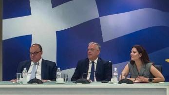 Τάκης Θεοδωρικάκος: Ενισχύουμε και διευκολύνουμε τις παραγωγικές επενδύσεις των γαλλικών εταιρειών