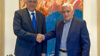 Θεοδωρικάκος: Συνάντηση με τον πρόεδρο της ΚΕΔΕ για τη βελτίωση των λαϊκών αγορών