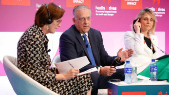 Θεοδωρικάκος: Παραγωγικός μετασχηματισμός και καινοτομία αντίδοτο στη διεθνή αβεβαιότητα