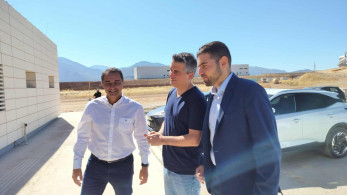 Δήμας: Μέσα στο 2027 το νέο αεροδρόμιο Καστελίου  (photos)