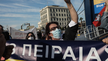 Απεργίες ΠΕΝΕΝ: συνδικαλιστική ομηρία