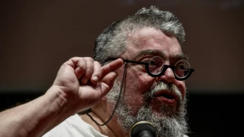 Κραουνάκης για ΣΥΡΙΖΑ, Νέα Αριστερά και Τσίπρα: Κανείς από αυτό το σούργελο δεν έχει πει μισή αλήθεια Κραουνάκης για ΣΥΡΙΖΑ, Νέα Αριστερά και Τσίπρα: Κανείς από αυτό το σούργελο δεν έχει πει μισή αλήθεια