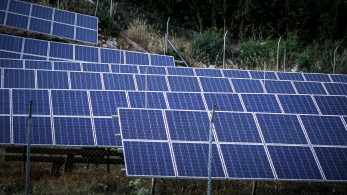 Ηλιακή ενέργεια: η κυριότερη πηγή ηλεκτρισμού στην Ευρώπη τον Ιούνιο Ηλιακή ενέργεια: η κυριότερη πηγή ηλεκτρισμού στην Ευρώπη τον Ιούνιο
