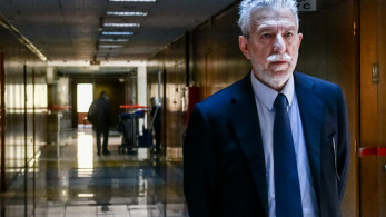 Κοντονής: Λάθος τα «νταούλια», αλλά όχι «κωλοτούμπα» - Δικαιολογία για το τρίτο μνημόνιο Κοντονής: Λάθος τα «νταούλια», αλλά όχι «κωλοτούμπα» - Δικαιολογία για το τρίτο μνημόνιο