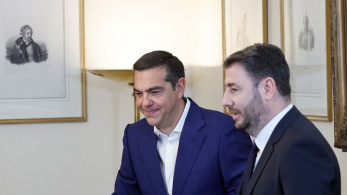 Το comeback του Τσίπρα και ο «πονοκέφαλος» του Ανδρουλάκη Το comeback του Τσίπρα και ο «πονοκέφαλος» του Ανδρουλάκη
