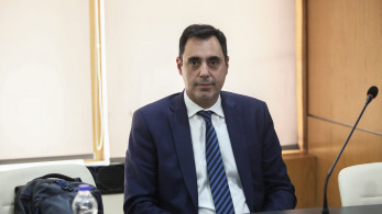 Σμυρλής: Με σχέδιο και σταθερότητα η κυβέρνηση προετοιμάζει τη ΔΕΘ 2025 Σμυρλής: Με σχέδιο και σταθερότητα η κυβέρνηση προετοιμάζει τη ΔΕΘ 2025