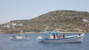 Λειψοί: το ελληνικό νησί που λατρεύουν οι Ιταλοί «solo travelers» Λειψοί: το ελληνικό νησί που λατρεύουν οι Ιταλοί «solo travelers»
