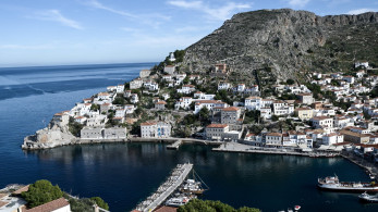 Μόνο με άδεια τα οχήματα στην Ύδρα - Ποιοι εξαιρούνται και πώς γίνεται η αίτηση