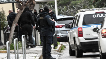 Greek Mafia: «καμπάνες» για συμμετοχή σε εγκληματική οργάνωση Greek Mafia: «καμπάνες» για συμμετοχή σε εγκληματική οργάνωση