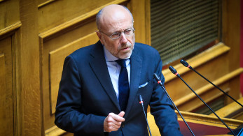 Βαρτζόπουλος: Αδίκημα η διάθεση αλκοόλ και καπνού στους ανήλικους – Ψηφίζεται σήμερα το νομοσχέδιο Βαρτζόπουλος: Αδίκημα η διάθεση αλκοόλ και καπνού στους ανήλικους – Ψηφίζεται σήμερα το νομοσχέδιο