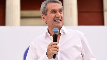 Νέο άνοιγμα Μητσοτάκη στο κέντρο:  προσχώρησε στη ΝΔ ο Ανδρέας Λοβέρδος