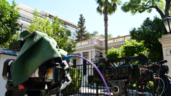 Κυβερνητικές πηγές: Η Νέα Δημοκρατία υπερασπίζεται τη συνταγματική λειτουργία της Βουλής Κυβερνητικές πηγές: Η Νέα Δημοκρατία υπερασπίζεται τη συνταγματική λειτουργία της Βουλής