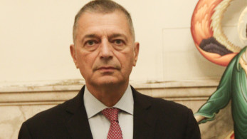 Στεφανής: Η Τουρκία βλέπει το Ισραήλ ως απειλή - Εμείς στη σωστή πλευρά της ιστορίας (video) Στεφανής: Η Τουρκία βλέπει το Ισραήλ ως απειλή - Εμείς στη σωστή πλευρά της ιστορίας (video)