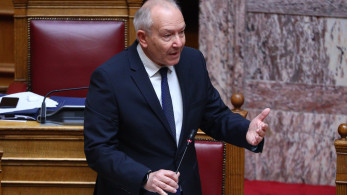 Γκίκας: Στήριξη στα νησιά, νέα χρηματοδότηση και βιώσιμη ανάπτυξη