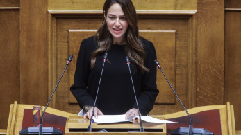 Μιχαηλίδου: Φέρνουμε την κοινωνική αντιπαροχή – Το πρώτο έργο ξεκινά από τη ΧΡΩΠΕΙ (video) Μιχαηλίδου: Φέρνουμε την κοινωνική αντιπαροχή – Το πρώτο έργο ξεκινά από τη ΧΡΩΠΕΙ (video)