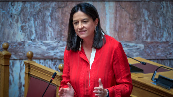 Κεραμέως για νέο εργασιακό νομοσχέδιο: Οι αλλαγές είναι προς όφελος των εργαζομένων