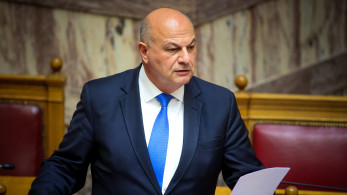 Αντιπαράθεση στη Βουλή για την τροπολογία σχετικά με τον ΟΠΕΚΕΠΕ- Κ. Τσιάρας σε αντιπολίτευση: Θέλετε να μη γίνουν οι πληρωμές; Αντιπαράθεση στη Βουλή για την τροπολογία σχετικά με τον ΟΠΕΚΕΠΕ- Κ. Τσιάρας σε αντιπολίτευση: Θέλετε να μη γίνουν οι πληρωμές;