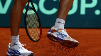 Θρίαμβος για ελληνικό τένις: Ο Ραφαήλ Παγώνης προκρίθηκε στον τελικό του Wimbledon U-14