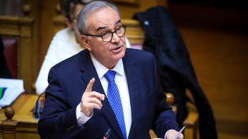 Παπαθανάσης: Αναθεώρηση έως 900 εκατ. ευρώ στο Εθνικό Σχέδιο Ανάκαμψης «Ελλάδα 2.0»