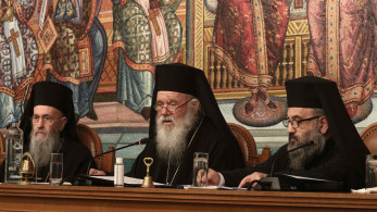 Μήνυμα συμπαράστασης Ιερώνυμου στον Πατριάρχη Αντιοχείας για την τρομοκρατική επίθεση στη Δαμασκό