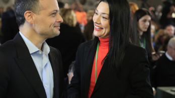 Ο Δούκας ενισχύει τις συμμαχίες του στο ΠΑΣΟΚ κατά του Ανδρουλάκη: το γεύμα με Γιαννακοπούλου