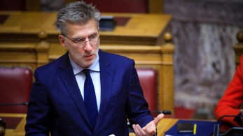 Ανάρτηση-καταπέλτης του Σκέρτσου για τις κωλοτούμπες του 2015 και τον ΣΥΡΙΖΑ Ανάρτηση-καταπέλτης του Σκέρτσου για τις κωλοτούμπες του 2015 και τον ΣΥΡΙΖΑ