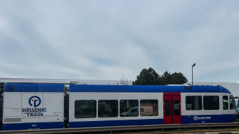 Αλλαγές στα δρομολόγια του Προαστιακού – Έκτακτα μέτρα από την Hellenic Train