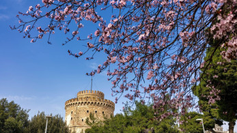 Υπουργείο Πολιτισμού: αντικεραυνική προστασία των εμβληματικών μνημείων της Θεσσαλονίκης