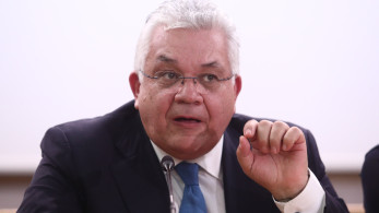 Παπαϊωάννου: Καμία ανοχή στη φθορά δημόσιας περιουσίας και καθαρές λύσεις για τα Πανεπιστήμια Παπαϊωάννου: Καμία ανοχή στη φθορά δημόσιας περιουσίας και καθαρές λύσεις για τα Πανεπιστήμια
