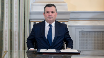 Χρήστος Μπουκώρος: Παραιτούμαι για λόγους ευθιξίας, δεν θα επωμισθώ το βάρος όσων συμβαίνουν στον ΟΠΕΚΕΠΕ