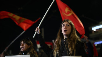 «Ισλαμοποίηση» της Αριστεράς