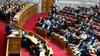 Αντιπολίτευση που έχει κάνει... ψωμοτύρι της τον αναβρασμό Αντιπολίτευση που έχει κάνει... ψωμοτύρι της τον αναβρασμό