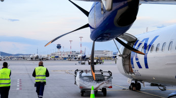 Παράνομη η στάση εργασίας της Υπηρεσίας Πολιτικής Αεροπορίας - Κανονικά θα εκτελεστούν οι πτήσεις