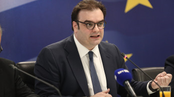 Θετικά βλέπει το υπουργείο Εθνικής Οικονομίας την  πρόταση εξαγοράς του Χρηματιστηρίου Αθηνών από το Euronext Θετικά βλέπει το υπουργείο Εθνικής Οικονομίας την  πρόταση εξαγοράς του Χρηματιστηρίου Αθηνών από το Euronext