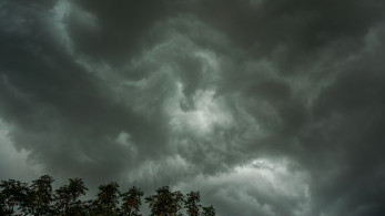 Καταιγίδα-γίγας στη Θεσσαλία: νέφος 12 χλμ. - Τι λέει ο Κολυδάς