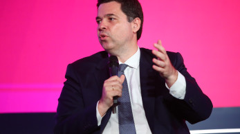 Κοντογεώργης: Νέο αναπτυξιακό σχέδιο για Σάμο, Ικαρία, Φούρνους