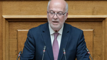 Φλωρίδης: Ιδρύεται Εθνική Επιτροπή Ιατροδικαστών – Ολοκληρωτική ανασυγκρότηση στην Πάτρα Φλωρίδης: Ιδρύεται Εθνική Επιτροπή Ιατροδικαστών – Ολοκληρωτική ανασυγκρότηση στην Πάτρα