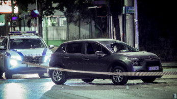 Εκρήξεις σε Δάφνη και Άγιο Δημήτριο – Εξετάζονται οπαδικά κίνητρα