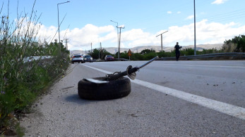 Τροχαίο δυστύχημα στο Αγρίνιο - Νεκρός 21χρονος, τρία άτομα στο νοσοκομείο (video)