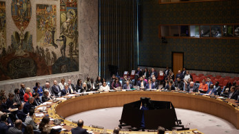 Ισχυρό μήνυμα από την Ελλάδα στον ΟΗΕ - Πίστη στις αρχές και τις αξίες του καταστατικού χάρτη