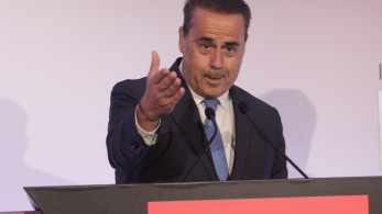 Παπασταύρου: Νέο ενεργειακό πλαίσιο για βιομεθάνιο και υδρογόνο Παπασταύρου: Νέο ενεργειακό πλαίσιο για βιομεθάνιο και υδρογόνο