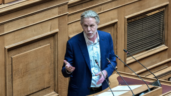 O Γερουλάνος σε ρόλο «αθώας περιστεράς»: Ξέχασε ποιος κυβέρνησε και πότε O Γερουλάνος σε ρόλο «αθώας περιστεράς»: Ξέχασε ποιος κυβέρνησε και πότε