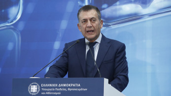 Βρούτσης: Το EKO Acropolis Rally αναδεικνύει τη διεθνή δυναμική της Ελλάδας