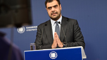 Μαρινάκης: Είναι πρωτοφανές αυτό που συνέβη με τον Ευρωπαίο επίτροπο στη Λιβύη