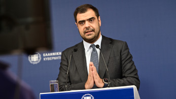 Μαρινάκης για ΟΠΕΚΕΠΕ: Θα αναζητήσουμε και το τελευταίο ευρώ - Ο Ανδρουλάκης ακολουθεί στείρα αντιπολιτευτική τακτική