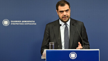 Μαρινάκης: Ο Τσακαλώτος αποκάλυψε ότι μαζί με τον Τσίπρα εργαλειοποίησαν το δημοψήφισμα, εξαπατώντας τον λαό Μαρινάκης: Ο Τσακαλώτος αποκάλυψε ότι μαζί με τον Τσίπρα εργαλειοποίησαν το δημοψήφισμα, εξαπατώντας τον λαό